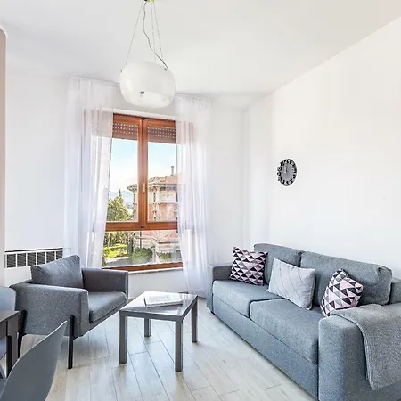Caprice Apartmán