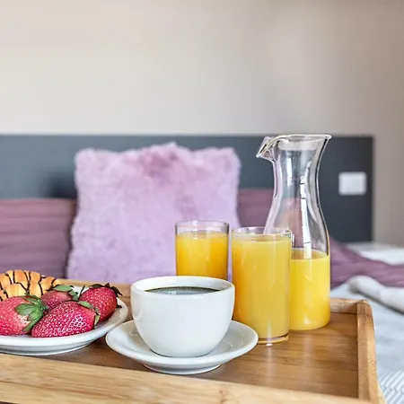 Caprice Apartament Peschiera del Garda
