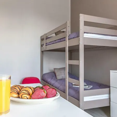 Caprice Apartament