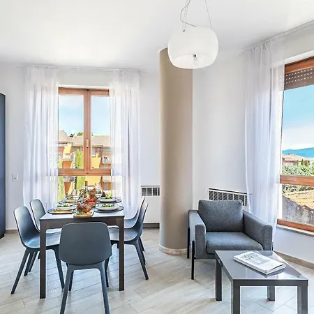 Apartment Caprice *