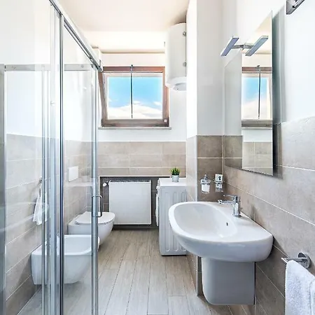 Caprice Apartment