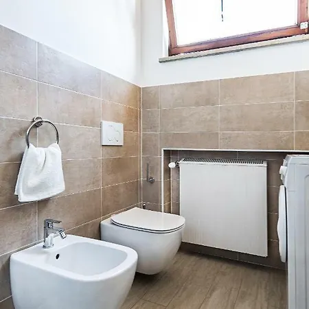 Caprice Apartment *