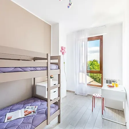 Apartment Caprice Peschiera del Garda