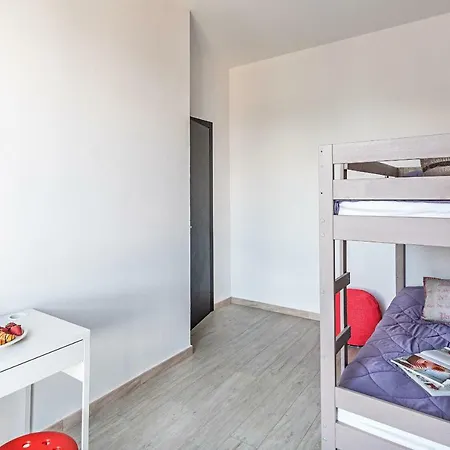 Caprice Apartment